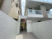 Casa / Sobrado para Locação em Santos/SP Embaré 3 Quartos