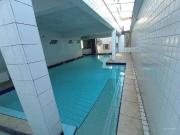 Casa / Sobrado para Locação em Santos/SP Embaré 3 Quartos