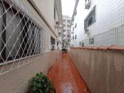 Casa / Sobrado para Locação em Santos/SP Embaré 3 Quartos