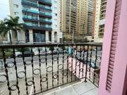 Casa / Sobrado para Locação em Santos/SP Embaré 4 Quartos