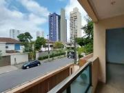 Casa / Sobrado para Locação em Santos/SP Embaré 4 Quartos