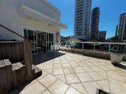 Casa / Sobrado para Locação em Santos/SP Embaré 4 Quartos