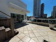 Casa / Sobrado para Locação em Santos/SP Embaré 4 Quartos