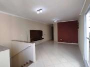 Casa / Sobrado para Locação em Santos/SP Embaré 4 Quartos