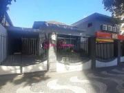 Casa / Sobrado para Locação em Santos/SP Embaré 4 Quartos