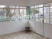 Casa / Sobrado para Locação em Santos/SP Embaré 5 Quartos