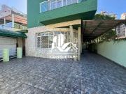 Casa / Sobrado para Locação em Santos/SP Embaré 5 Quartos