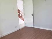 Casa / Sobrado para Locação em Santos/SP Gonzaga 2 Quartos