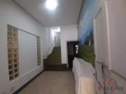 Casa / Sobrado para Locação em Santos/SP Gonzaga 3 Quartos