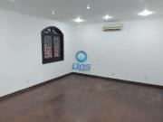 Casa / Sobrado para Locação em Santos/SP Gonzaga 3 Quartos