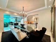 Casa / Sobrado para Locação em Santos/SP Gonzaga 3 Quartos