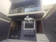 Casa / Sobrado para Locação em Santos/SP Gonzaga 4 Quartos