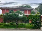 Casa / Sobrado para Locação em Santos/SP Gonzaga 5 Quartos