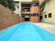 Casa / Sobrado para Locação em Santos/SP Gonzaga 6 Quartos