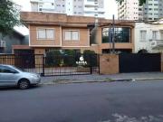 Casa / Sobrado para Locação em Santos/SP Gonzaga 6 Quartos