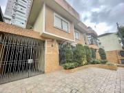 Casa / Sobrado para Locação em Santos/SP Gonzaga 6 Quartos