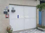 Casa / Sobrado para Locação em Santos/SP Jabaquara 4 Quartos