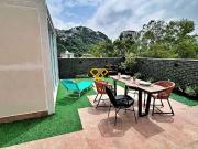 Casa / Sobrado para Locação em Santos/SP José Menino 2...