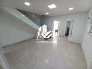 Casa / Sobrado para Locação em Santos/SP José Menino 3...