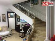 Casa / Sobrado para Locação em Santos/SP José Menino 3...