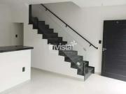 Casa / Sobrado para Locação em Santos/SP Macuco 2 Quartos