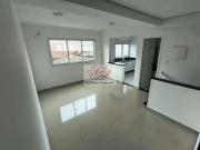 Casa / Sobrado para Locação em Santos/SP Macuco 2 Quartos