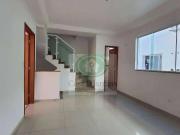 Casa / Sobrado para Locação em Santos/SP Macuco 3 Quartos