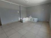 Casa / Sobrado para Locação em Santos/SP Marapé 2 Quartos