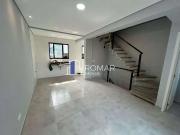 Casa / Sobrado para Locação em Santos/SP Marapé 2 Quartos