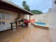 Casa / Sobrado para Locação em Santos/SP Marapé 3 Quartos