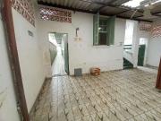 Casa / Sobrado para Locação em Santos/SP Marapé 4 Quartos