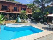 Casa / Sobrado para Locação em Santos/SP Morro Nova...