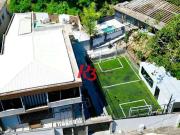 Casa / Sobrado para Locação em Santos/SP Morro Nova...