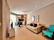 Casa / Sobrado para Locação em Santos/SP Pompéia 1 Quartos