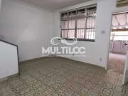 Casa / Sobrado para Locação em Santos/SP Ponta da Praia...