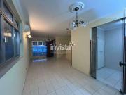 Casa / Sobrado para Locação em Santos/SP Ponta da Praia...