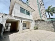 Casa / Sobrado para Locação em Santos/SP Ponta da Praia...