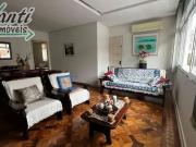 Casa / Sobrado para Locação em Santos/SP Ponta da Praia...