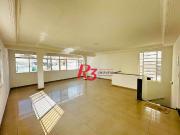 Casa / Sobrado para Locação em Santos/SP Ponta da Praia...