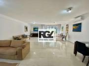 Casa / Sobrado para Locação em Santos/SP Ponta da Praia...