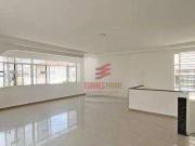 Casa / Sobrado para Locação em Santos/SP Ponta da Praia...