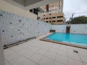 Casa / Sobrado para Locação em Santos/SP Ponta da Praia...