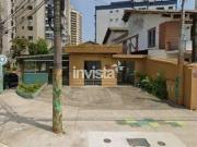 Casa / Sobrado para Locação em Santos/SP Ponta da Praia