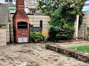 Casa / Sobrado para Locação em Santos/SP Ponta da Praia...