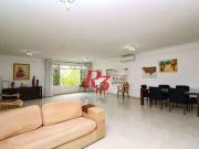 Casa / Sobrado para Locação em Santos/SP Ponta da Praia...