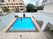 Casa / Sobrado para Locação em Santos/SP Ponta da Praia...