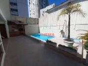 Casa / Sobrado para Locação em Santos/SP Ponta da Praia...