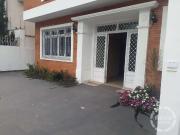 Casa / Sobrado para Locação em Santos/SP Ponta da Praia...