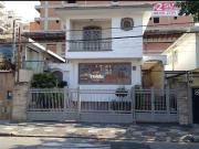 Casa / Sobrado para Locação em Santos/SP Ponta da Praia...
