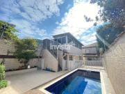 Casa / Sobrado para Locação em Santos/SP Vila Belmiro 3...